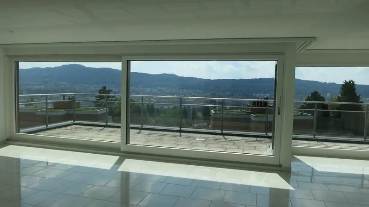 Duplex in affitto - Giacomettistrasse 15, 8049 Zürich