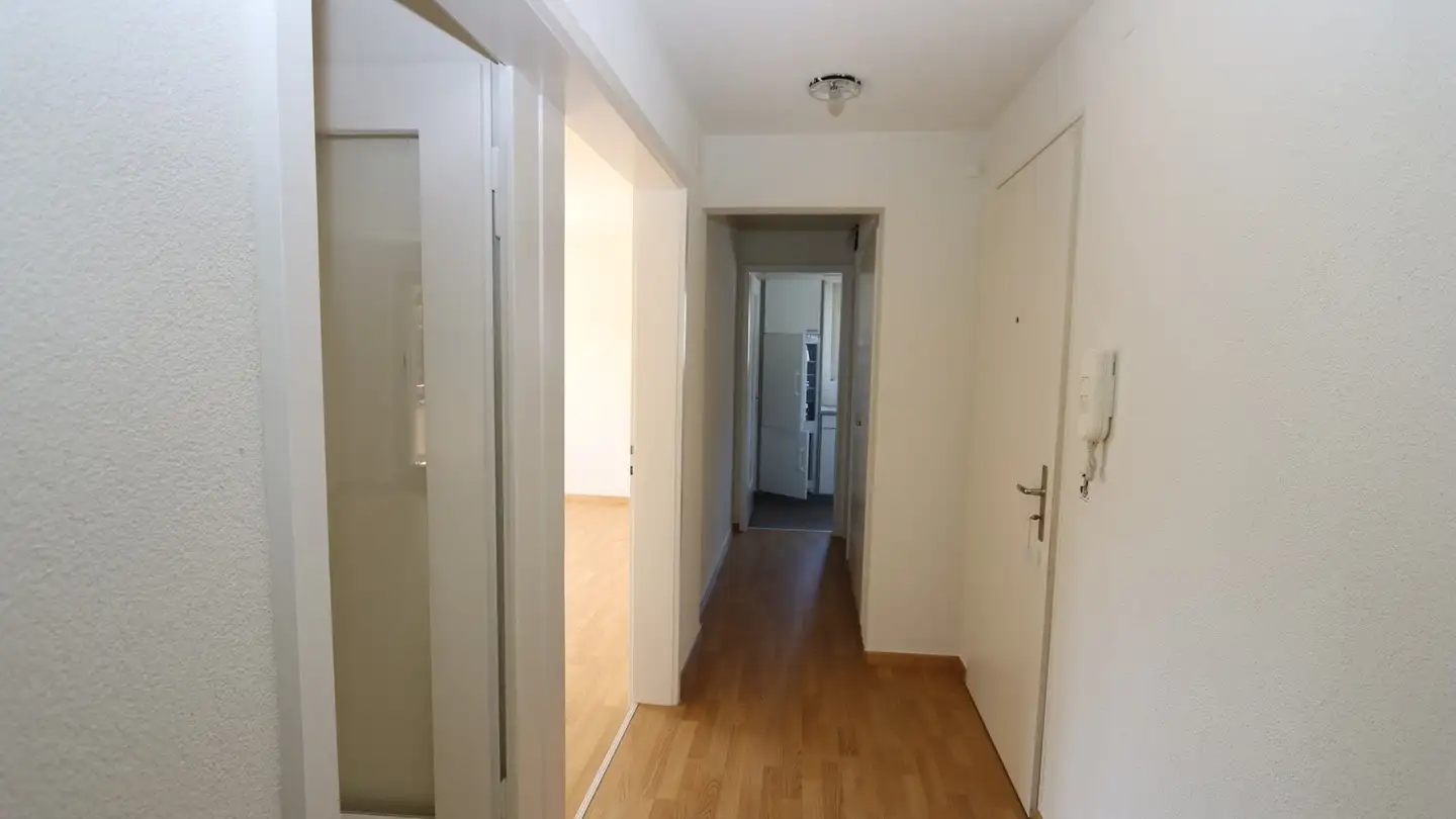 Wohnung mieten - Mattenstrasse 35, 5430 Wettingen - Foto 2