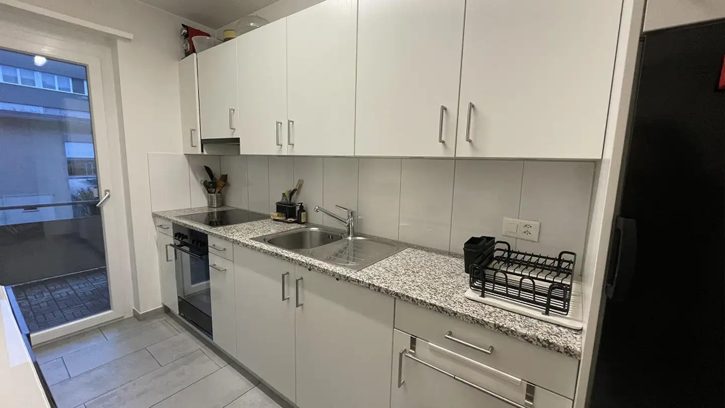 Apartment for rent - Holeestrasse 95, 4054 Basel - Photo 2