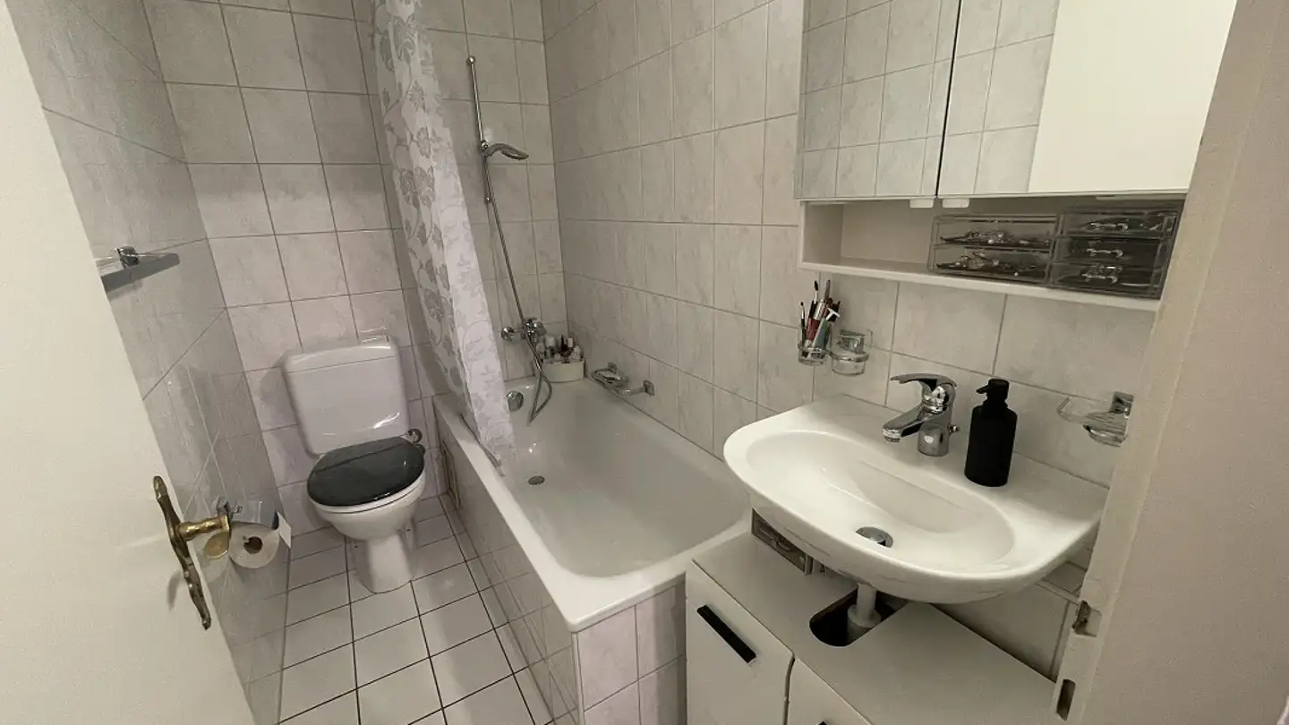 Apartment for rent - Holeestrasse 95, 4054 Basel - Photo 3