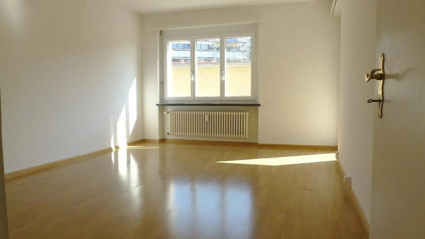 Apartment for rent - Holeestrasse 95, 4054 Basel - Photo 4