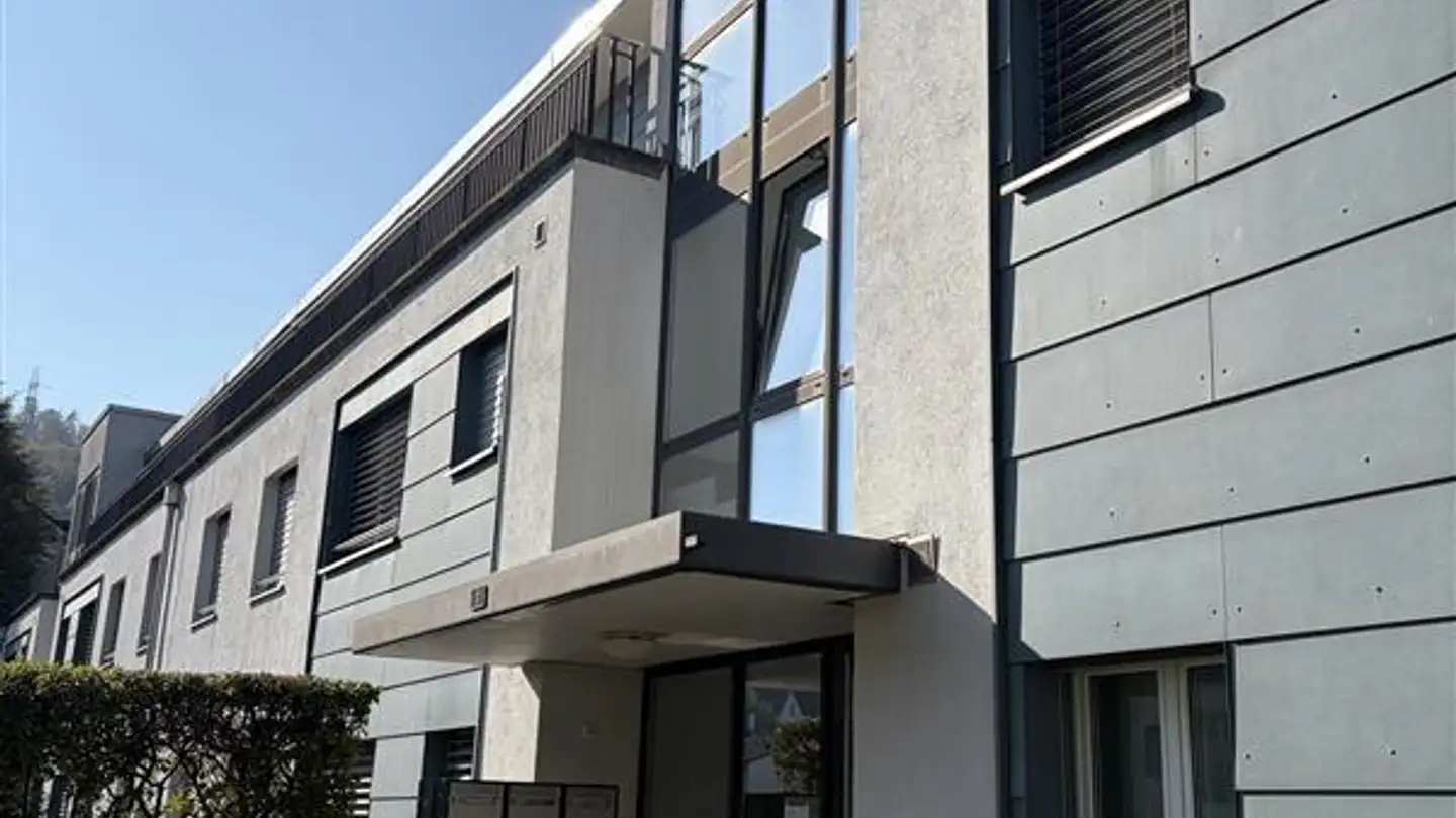 Wohnung mieten - Vereinshausstrasse 1, 4133 Pratteln