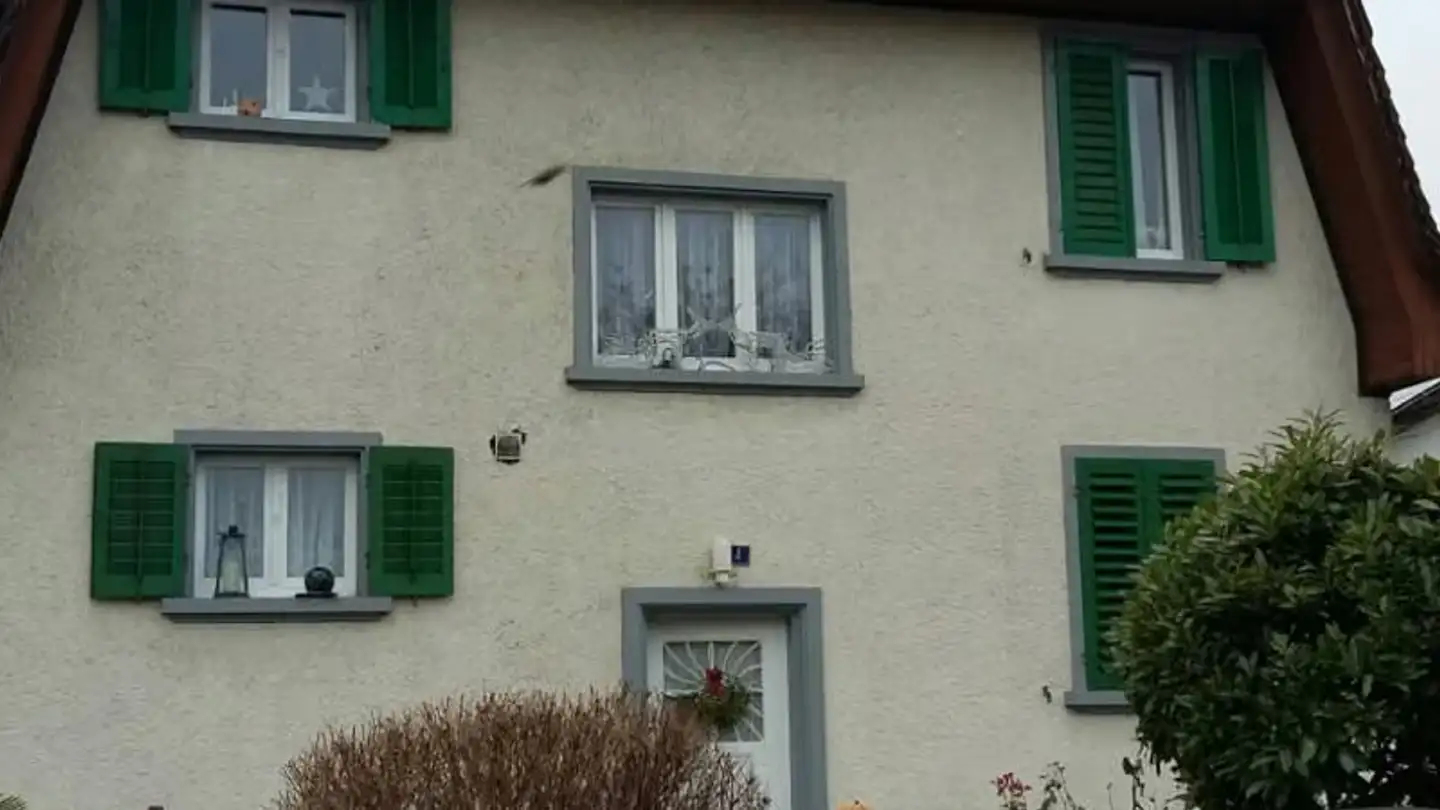 Wohnung mieten - Breitestrasse 4, 5330 Bad Zurzach