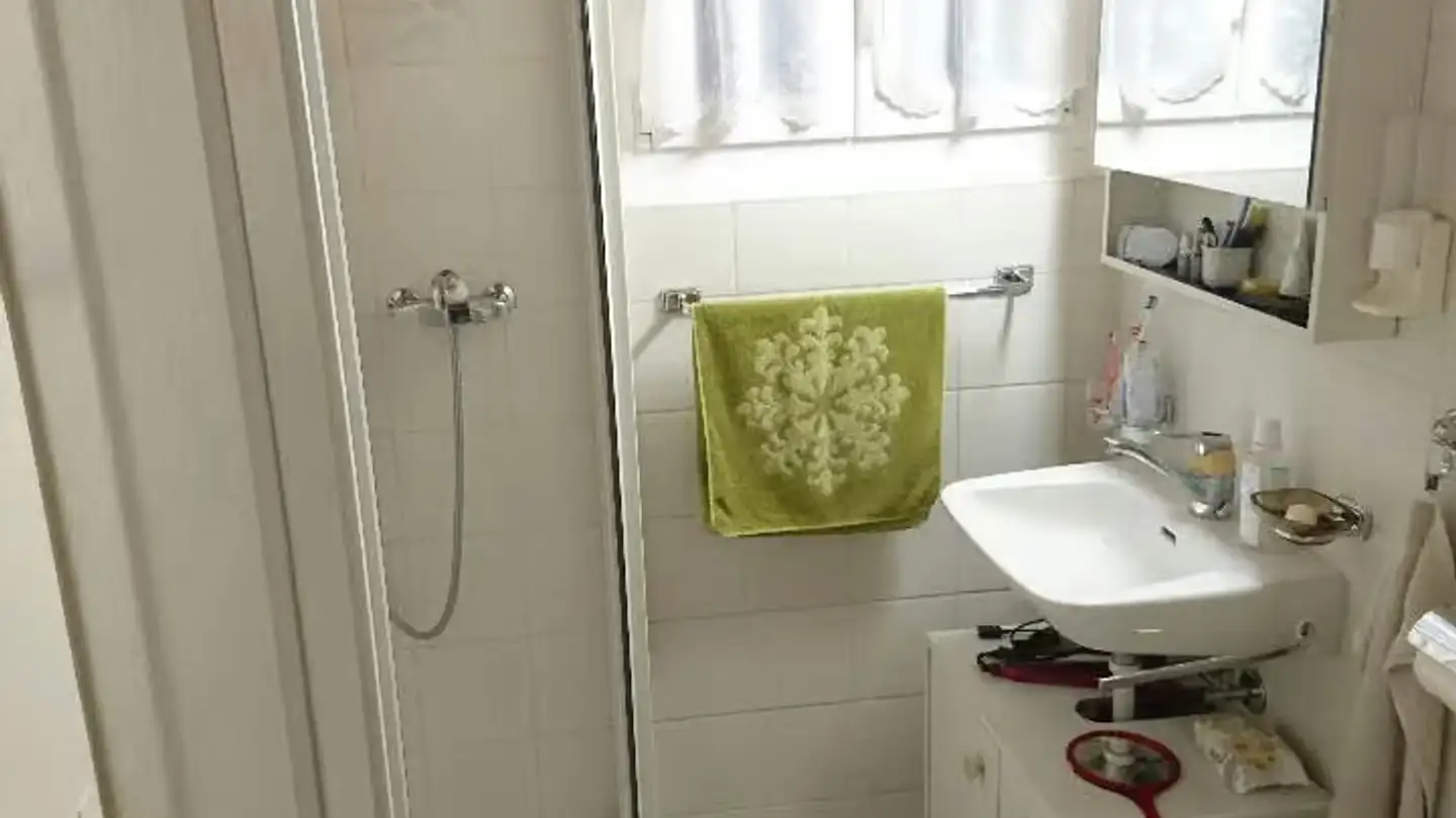 Wohnung mieten - Breitestrasse 4, 5330 Bad Zurzach - Foto 2