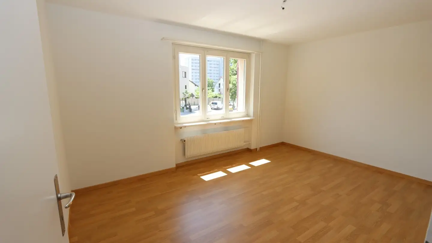 Wohnung mieten - Mattenstrasse 35, 5430 Wettingen - Foto 4
