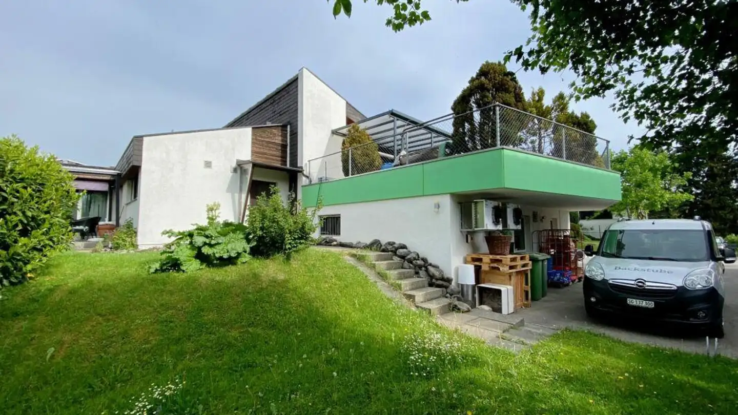Einfamilienhaus kaufen - Kugelgasse, 9444 Diepoldsau - Foto 2