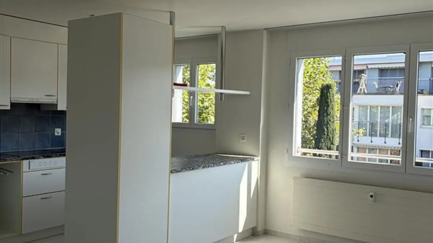 Wohnung mieten - Vereinshausstrasse 1, 4133 Pratteln - Foto 4