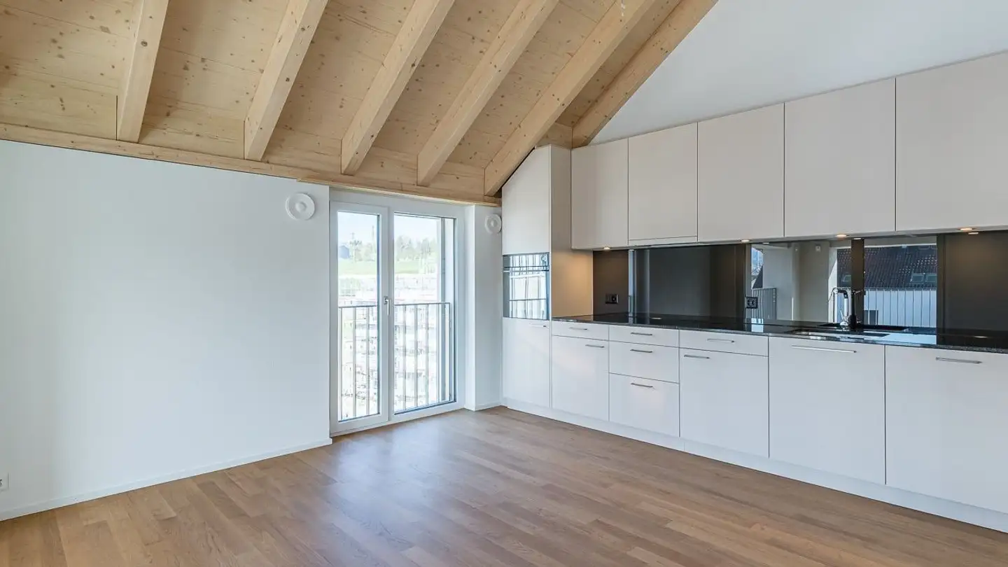 Appartamento in affitto - Lenzburgerstrasse 4, 5504 Othmarsingen