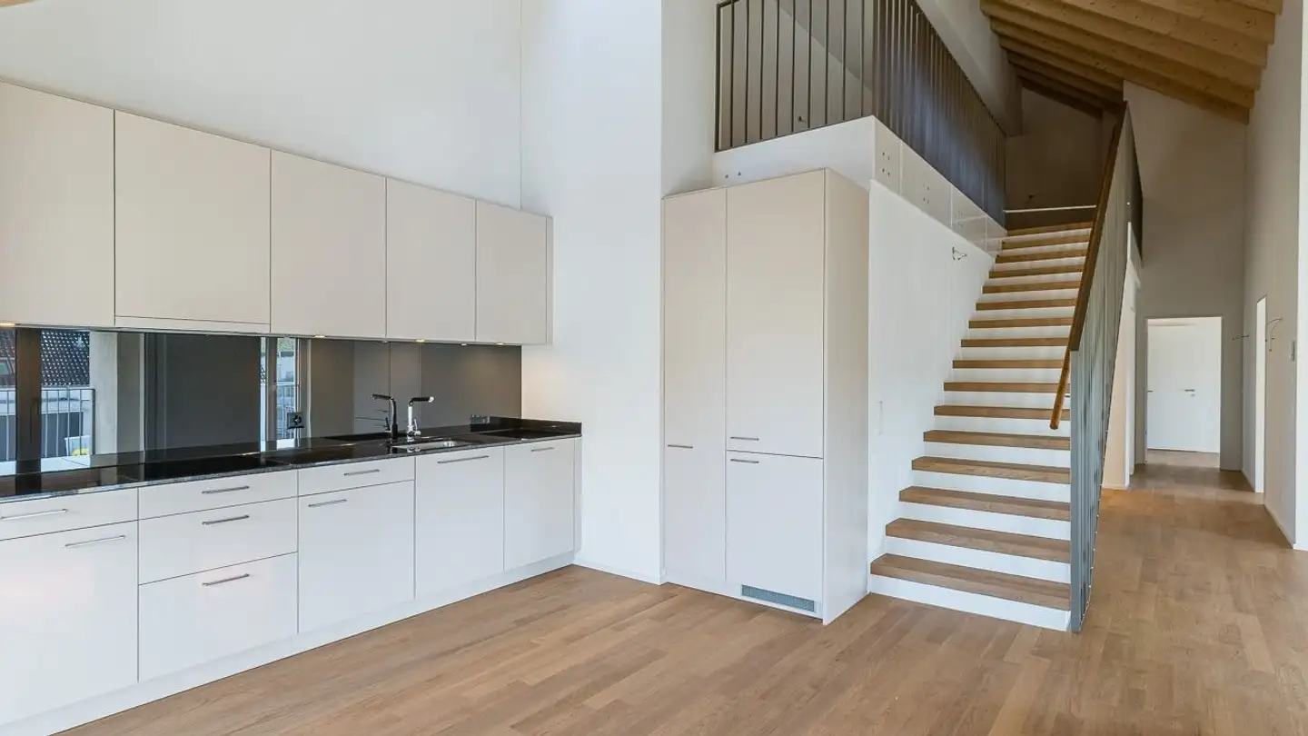 Appartamento in affitto - Lenzburgerstrasse 4, 5504 Othmarsingen - Foto 2