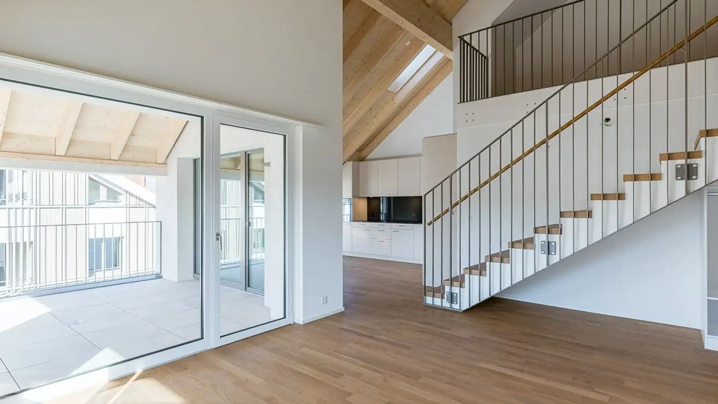 Appartamento in affitto - Lenzburgerstrasse 4, 5504 Othmarsingen - Foto 3