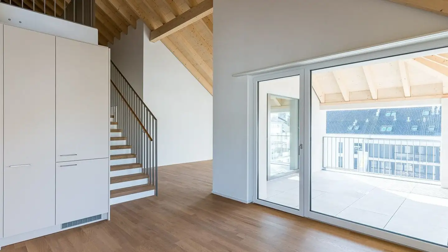 Appartamento in affitto - Lenzburgerstrasse 4, 5504 Othmarsingen - Foto 4