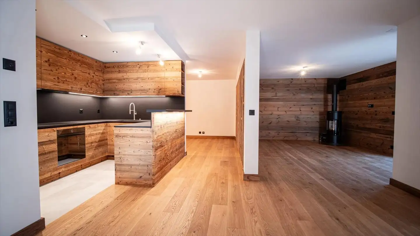 Appartamento in vendita - 3961 Grimentz - Foto 2