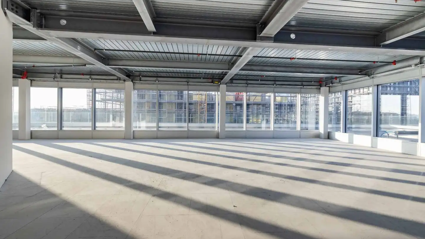 Bürofläche mieten - 1219 Châtelaine - Foto 2