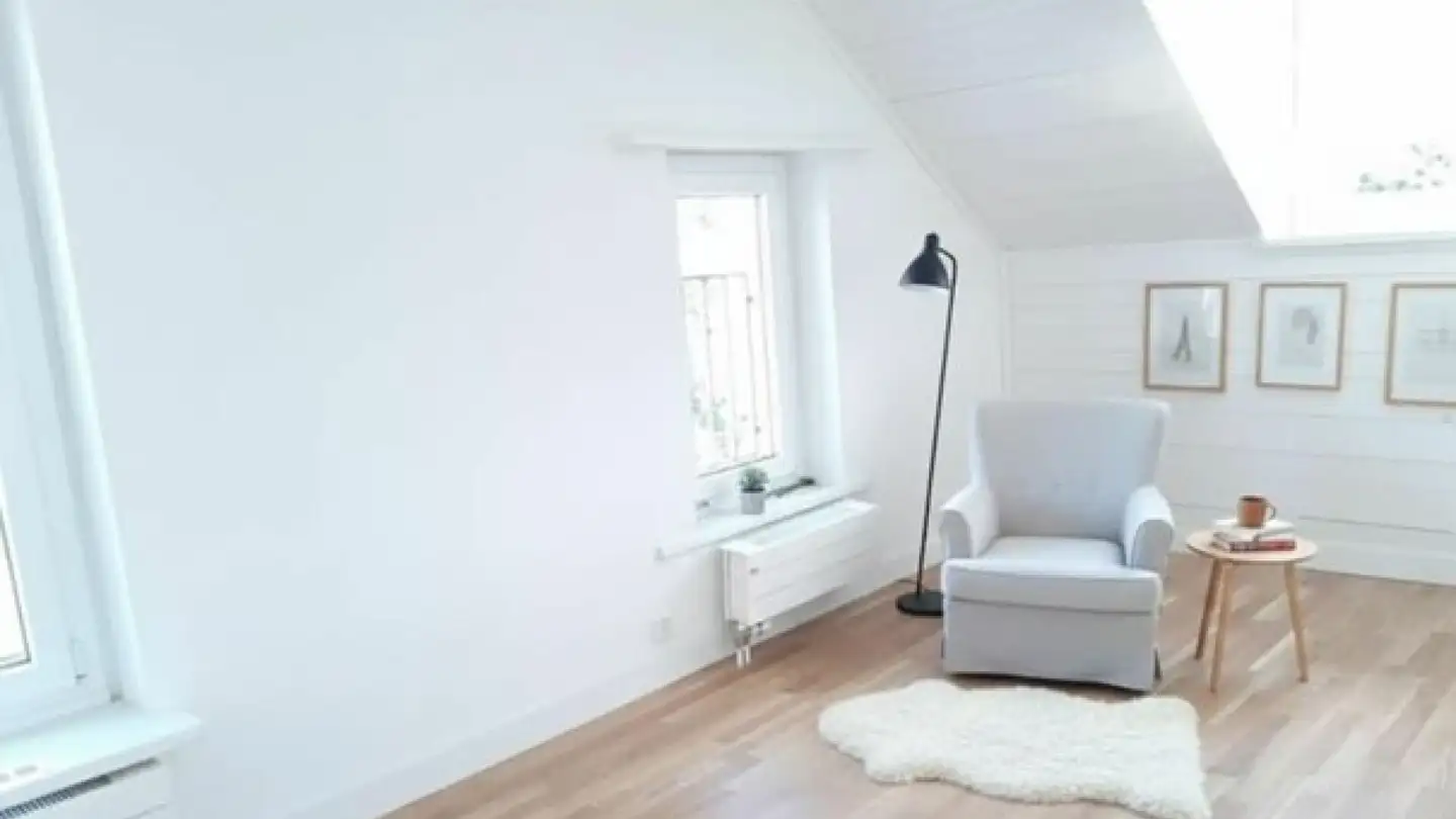 Apartment for rent - Hauptstrasse 50, 3252 Worben - Photo 2