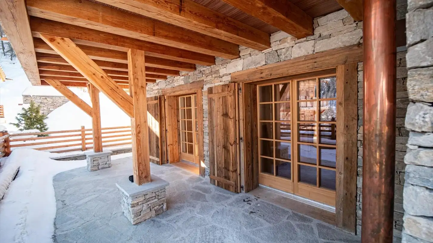 Appartamento in vendita - 3961 Grimentz - Foto 3