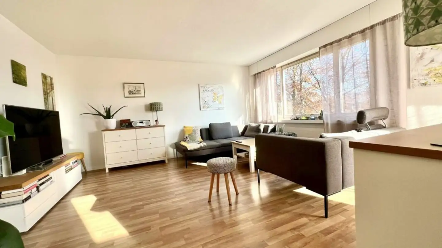 Appartement à louer - Römerstrasse 91, 8404 Winterthur