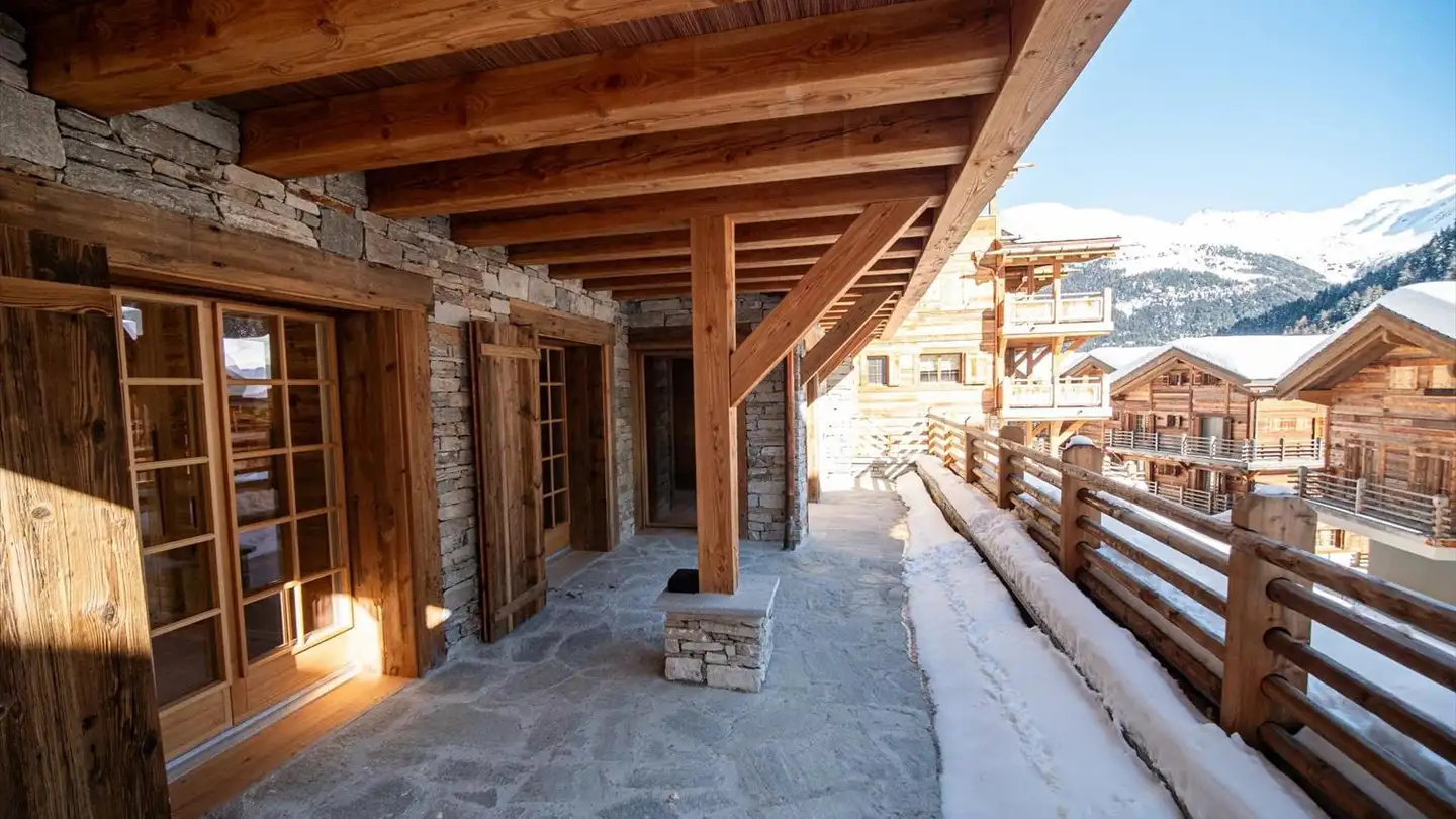 Appartamento in vendita - 3961 Grimentz - Foto 4