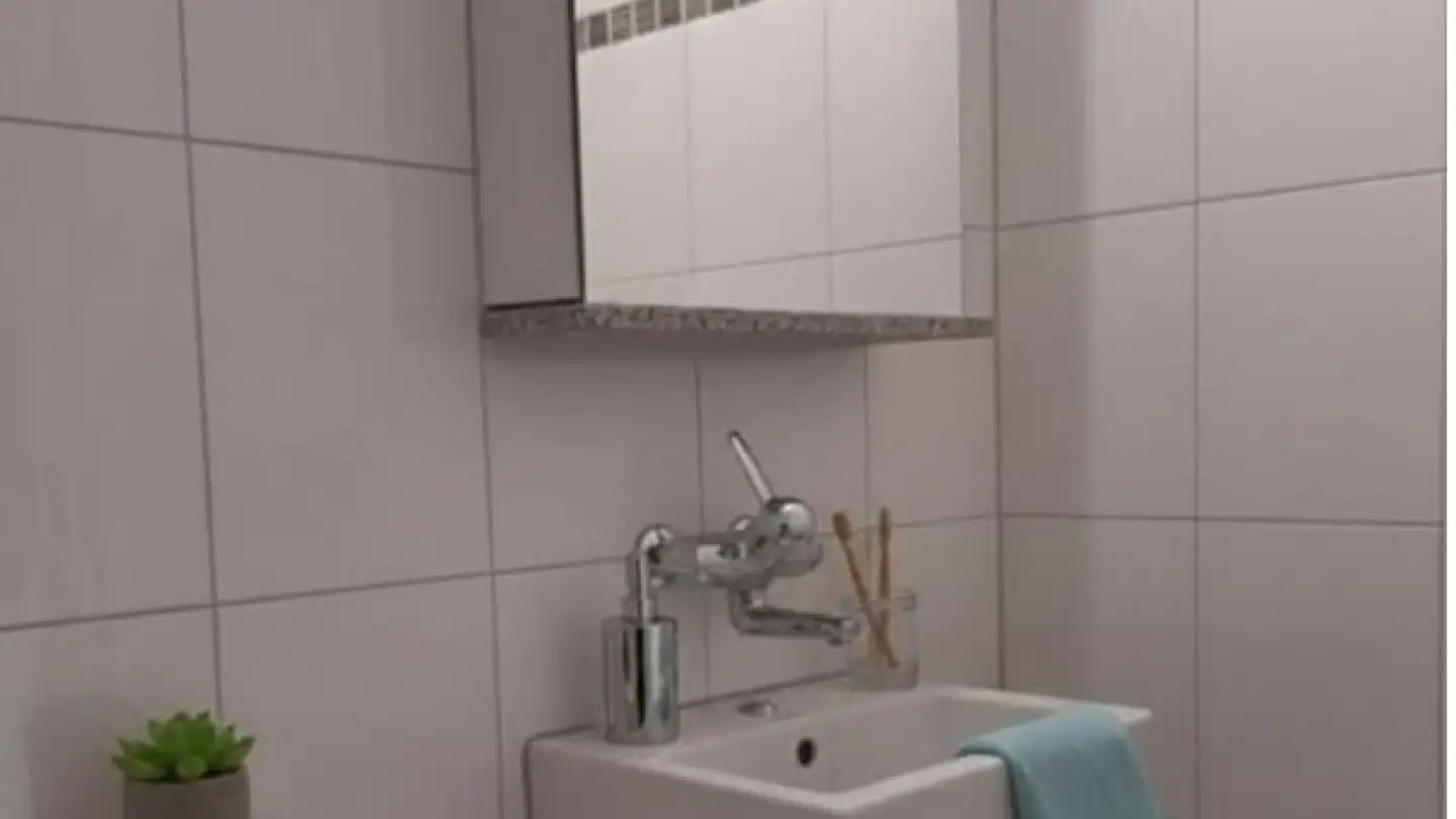 Apartment for rent - Hauptstrasse 50, 3252 Worben - Photo 3