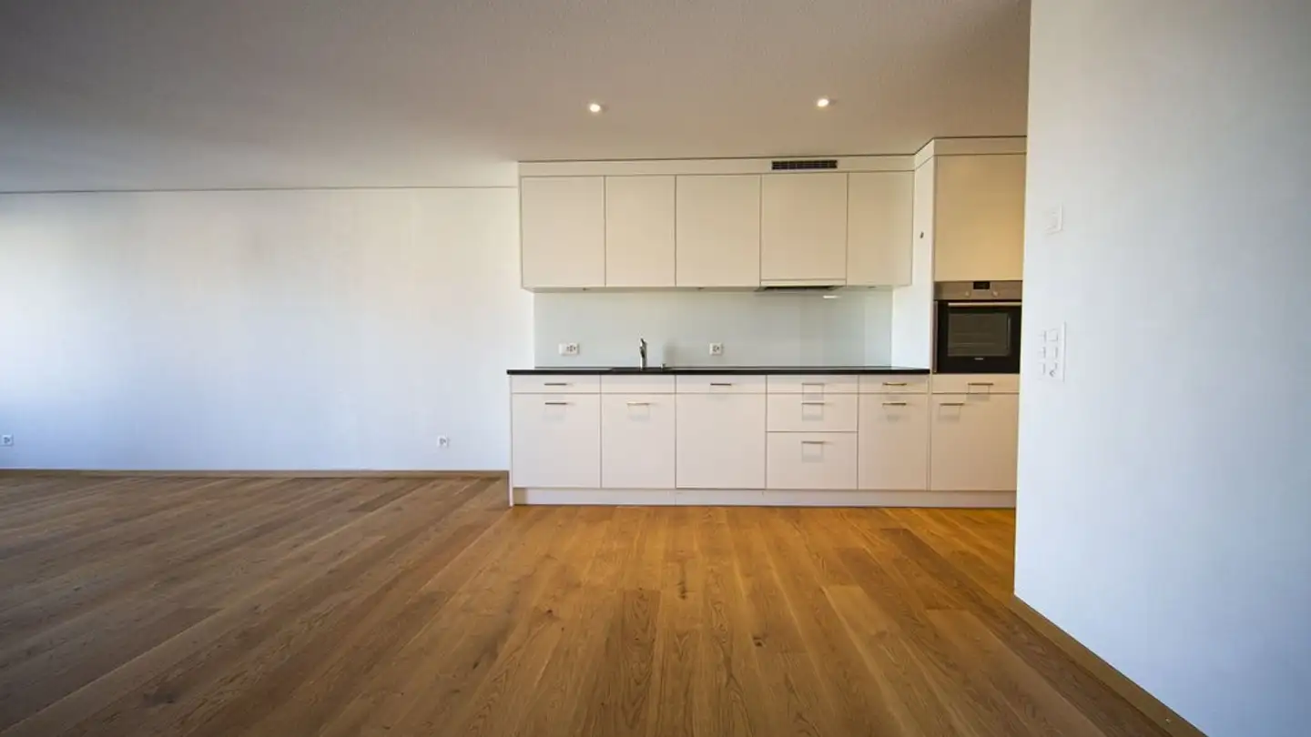 Appartement à louer - Dorfstrasse 1, 9472 Grabs - Photo 3