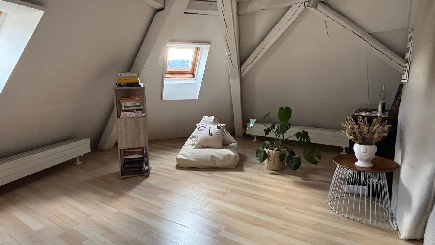 Single room for rent - Zähringerstrasse, 8001 Zürich - Photo 4