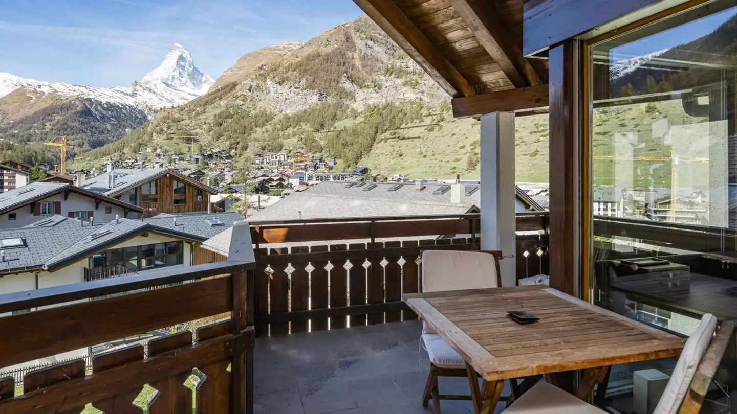 Penthouse for sale - 3920 Zermatt - Photo 2