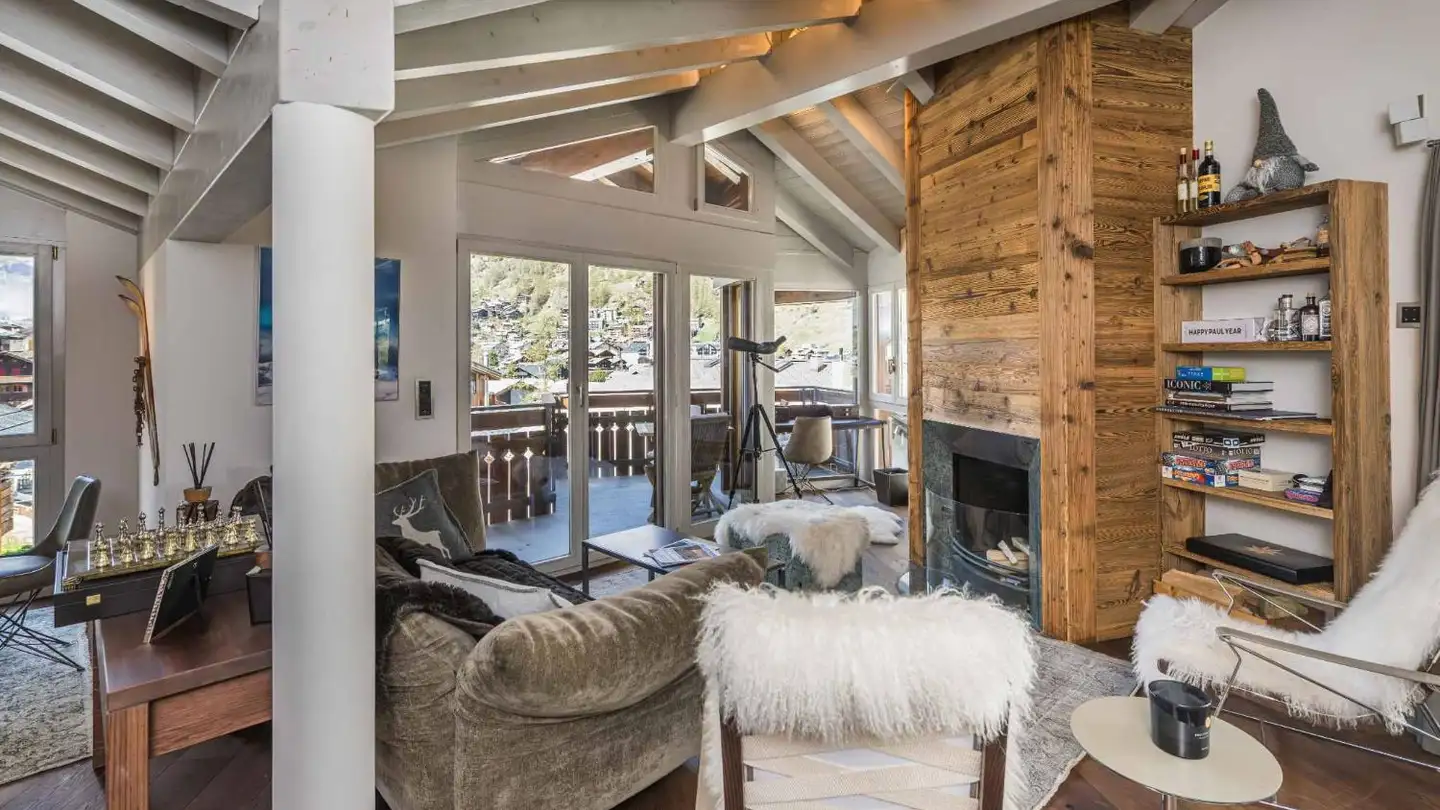 Penthouse for sale - 3920 Zermatt - Photo 3