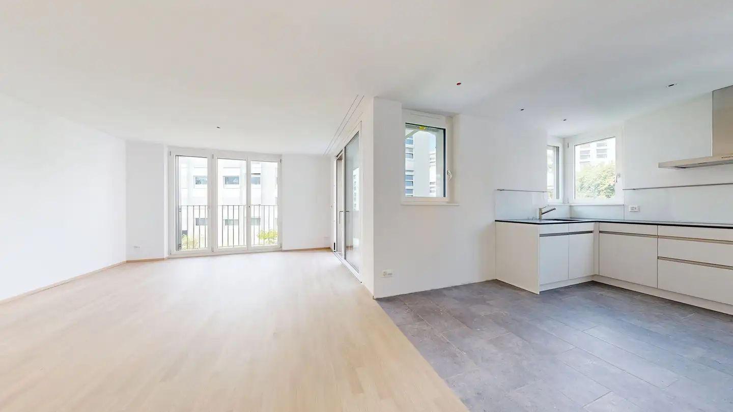 Appartement à louer - Libellenweg 12, 8048 Zürich - Photo 3