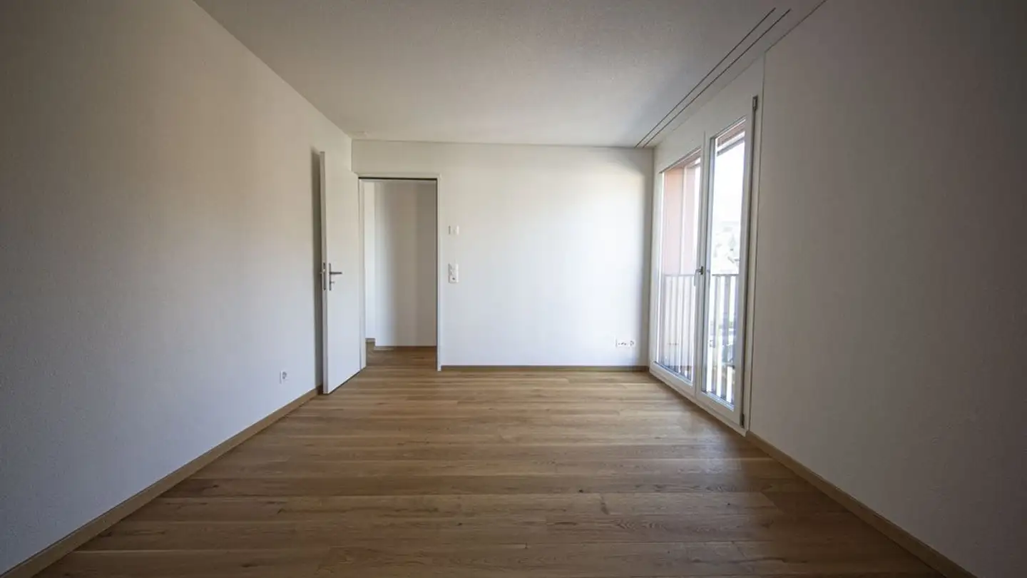 Appartement à louer - Dorfstrasse 1, 9472 Grabs - Photo 4