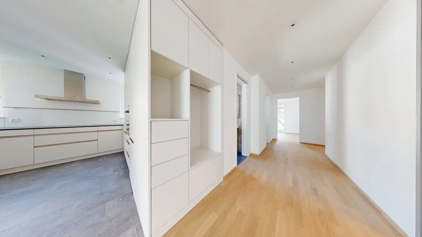 Appartement à louer - Libellenweg 12, 8048 Zürich - Photo 4