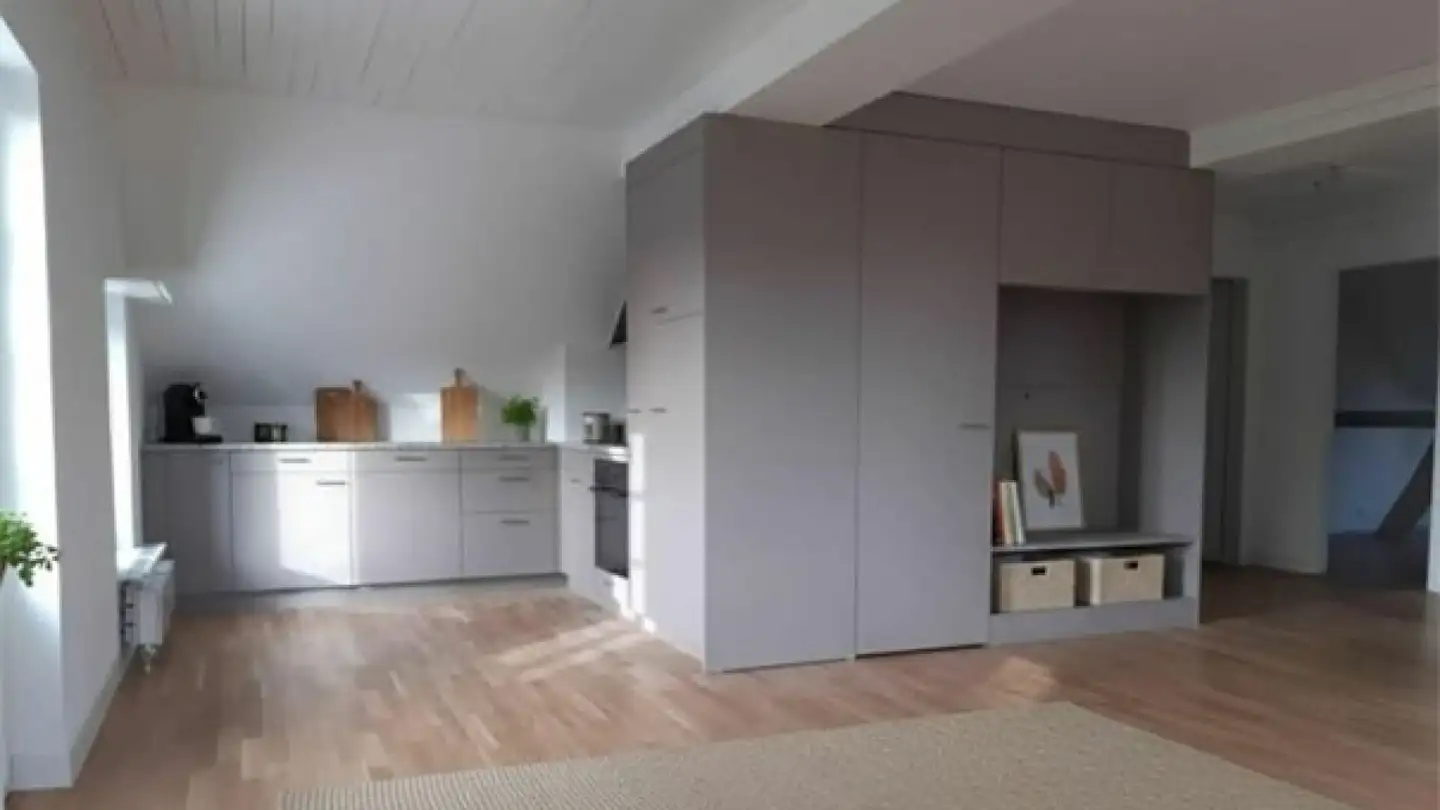 Appartamento in affitto - Hauptstrasse 50, 3252 Worben