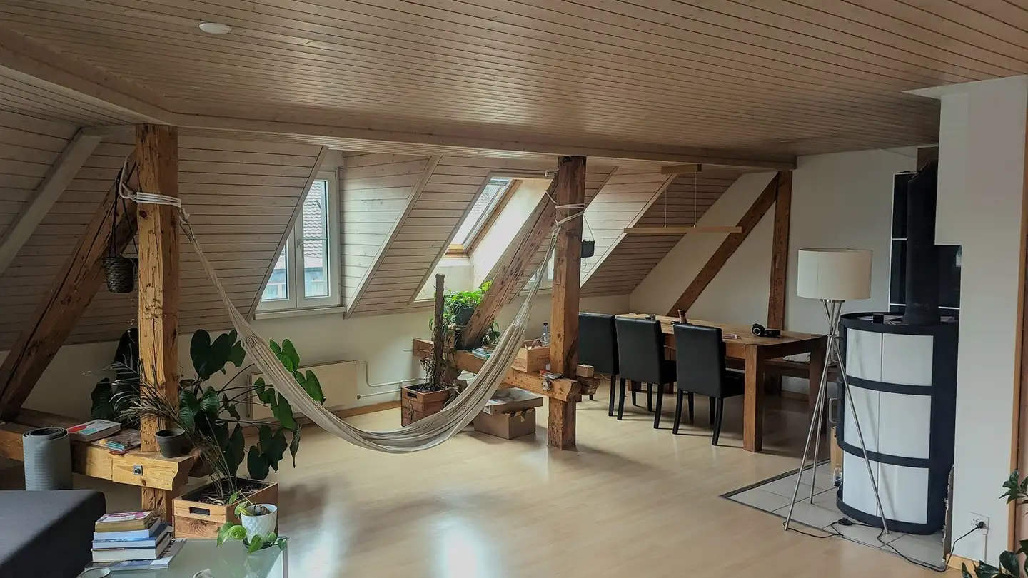 Single room for rent - Zähringerstrasse, 8001 Zürich - Photo 2