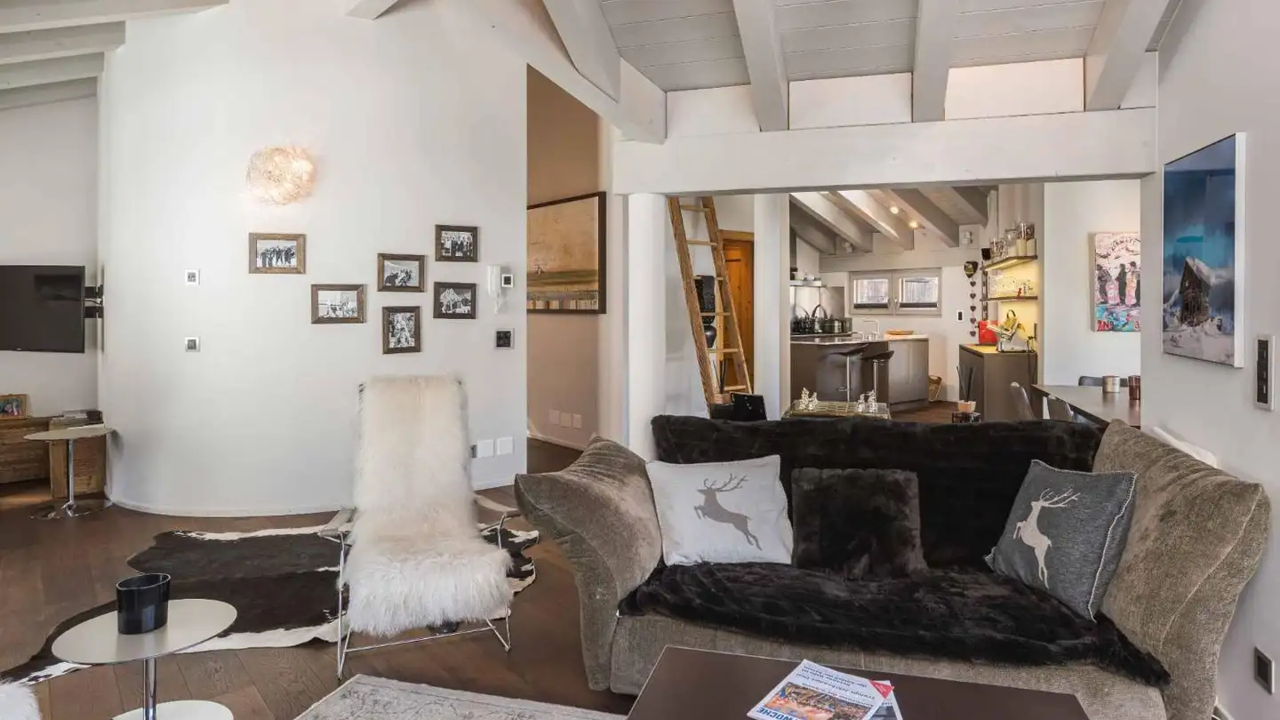 Penthouse for sale - 3920 Zermatt - Photo 4