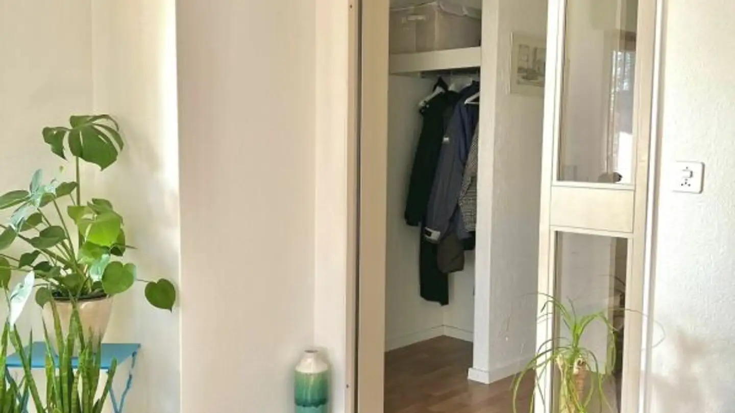 Appartement à louer - Römerstrasse 91, 8404 Winterthur - Photo 2