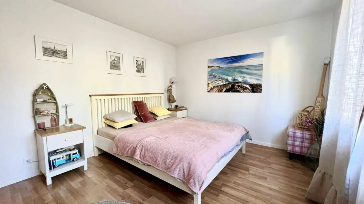Appartement à louer - Römerstrasse 91, 8404 Winterthur - Photo 3