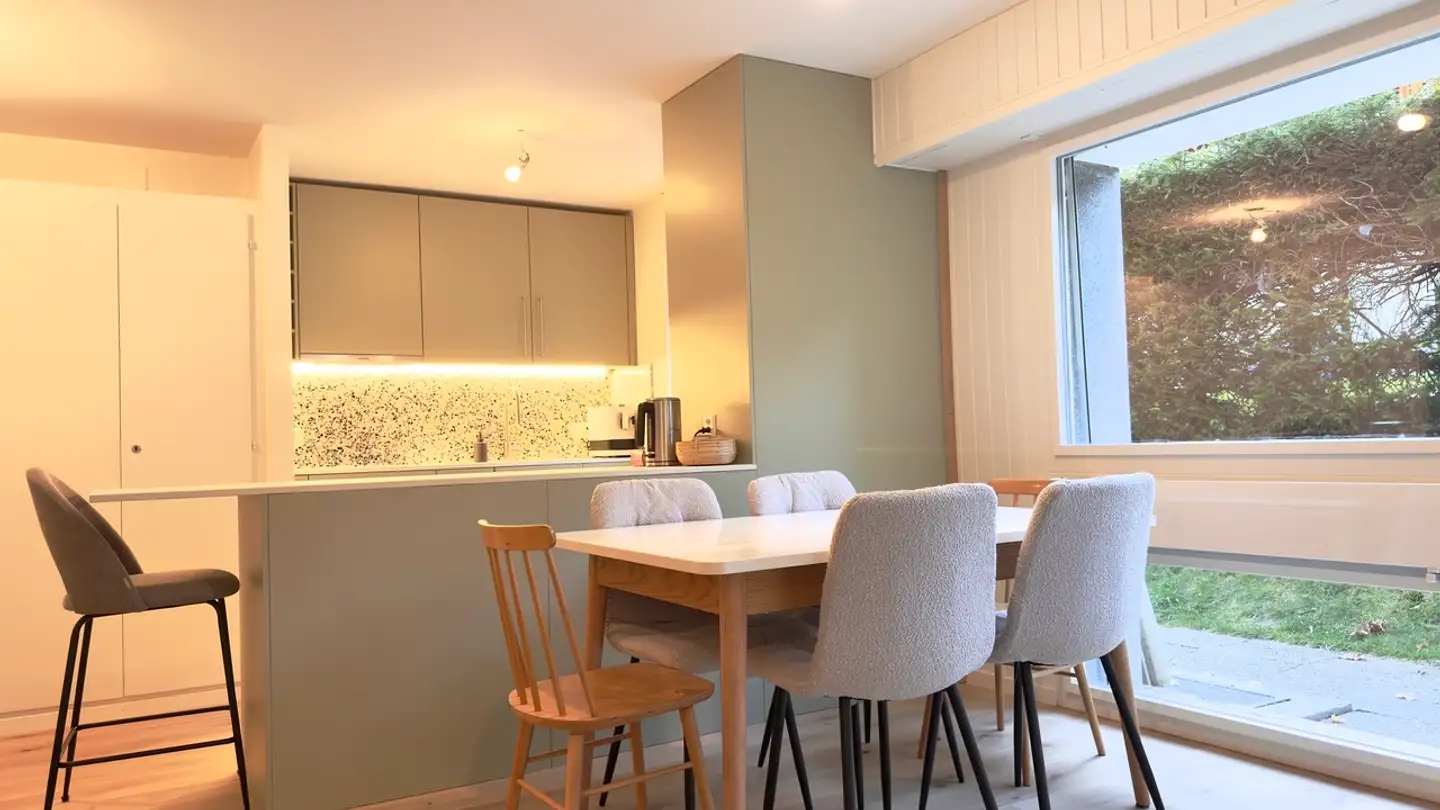 Appartamento in affitto - Route De La Moubra 50, 3963 Crans-Montana - Foto 4