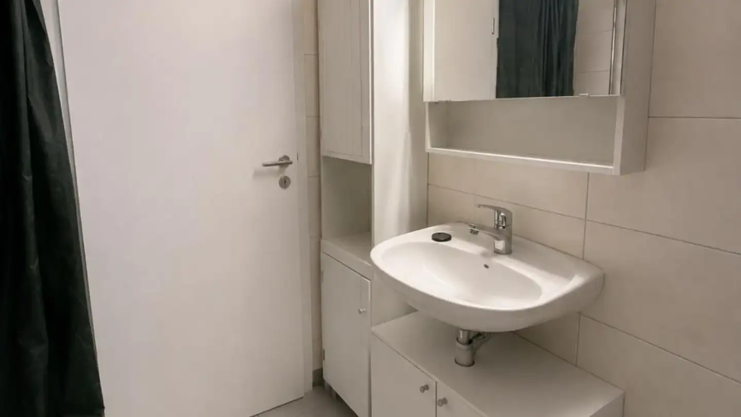 Apartment for rent - Kantonsstrasse 22, 6207 Nottwil - Photo 4