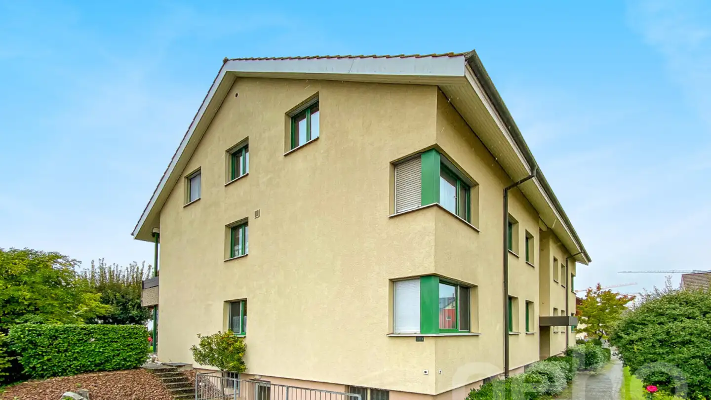 Appartamento in vendita - 4133 Pratteln - Foto 2