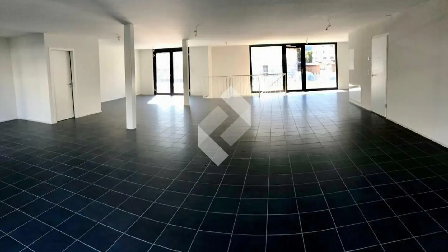 Spazio ufficio in vendita - 1920 Martigny - Photo 3