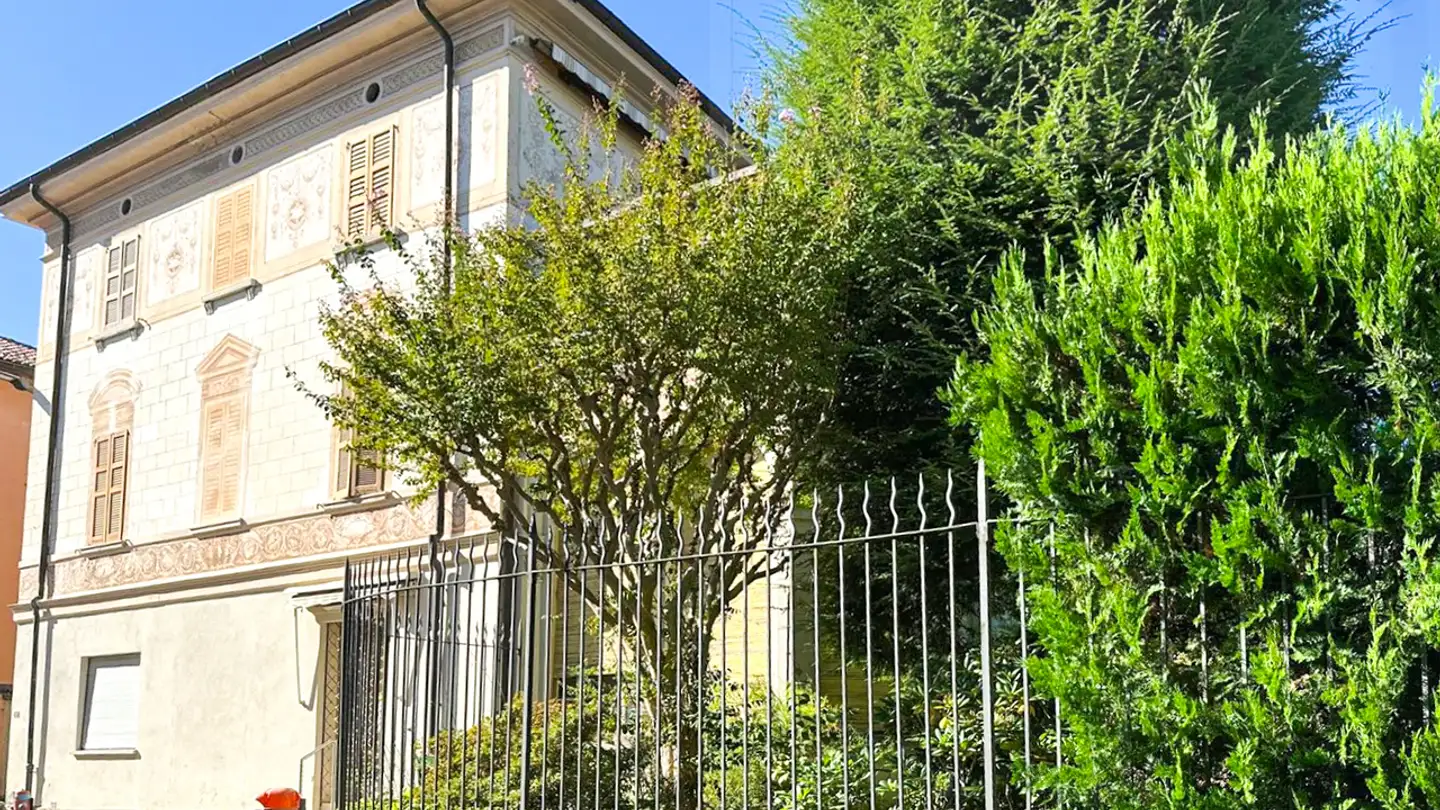 Villa for sale - Strada Regina 16, 6832 Pedrinate - Photo 2