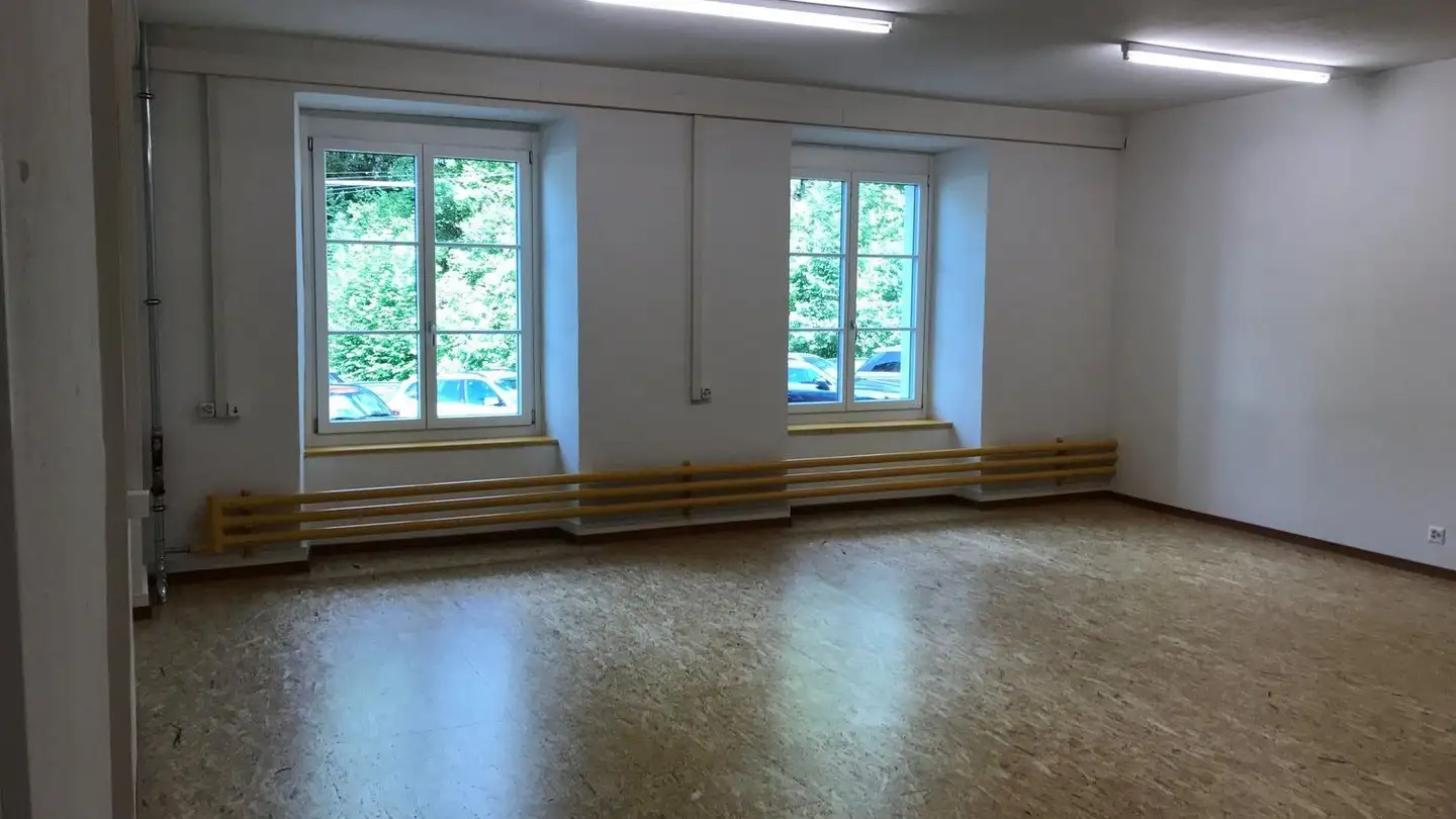 Commercial à louer - Edikerstrasse 18a, 8635 Dürnten - Photo 4