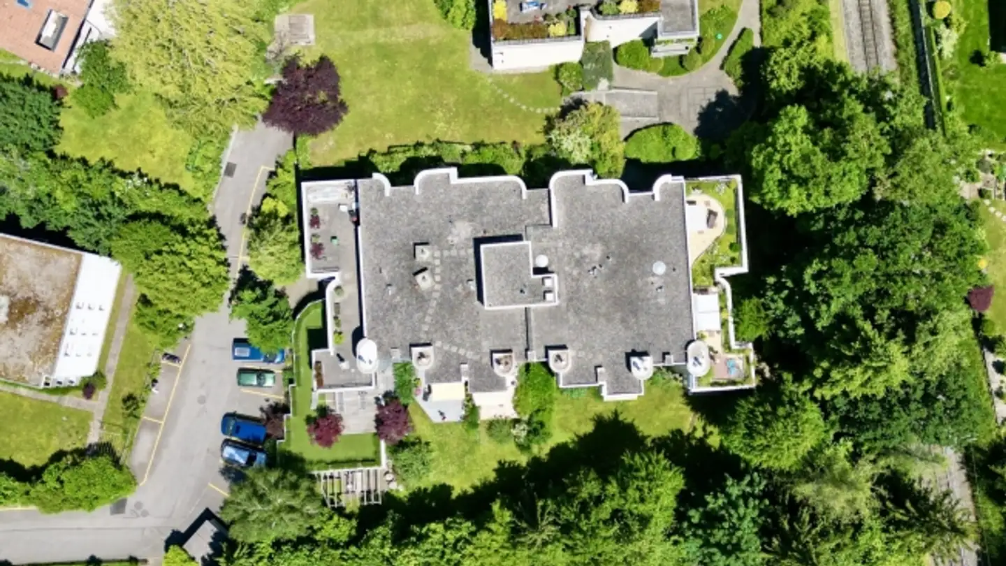 Spazio ufficio in affitto - Burgweg 1, 2563 Ipsach - Photo 3