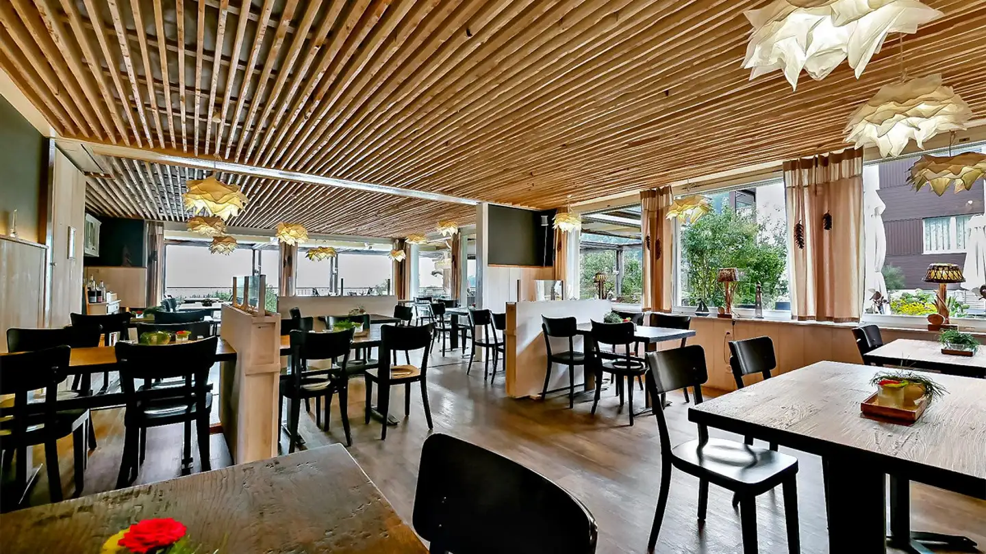 Ristorante in vendita - Hofstrasse 3, 6074 Giswil - Photo 2
