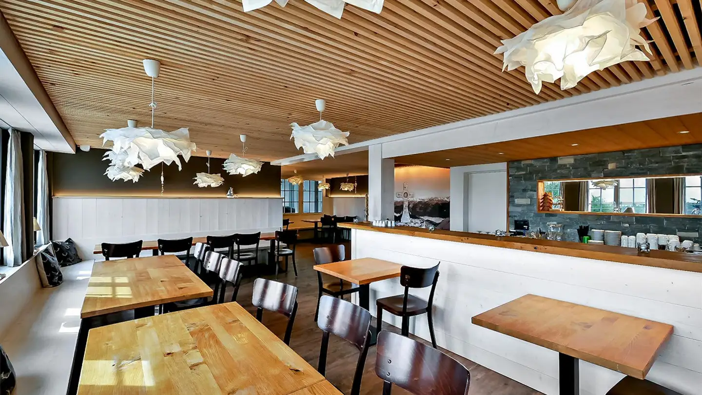 Ristorante in vendita - Hofstrasse 3, 6074 Giswil - Photo 4