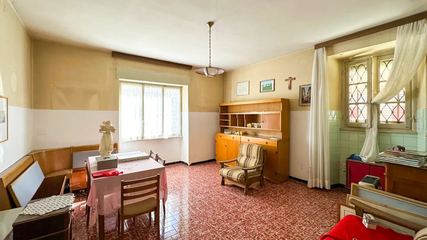 Villa for sale - Strada Regina 16, 6832 Pedrinate - Photo 4