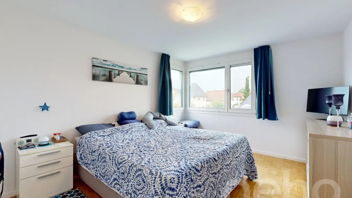 Appartamento in vendita - 4133 Pratteln - Foto 4