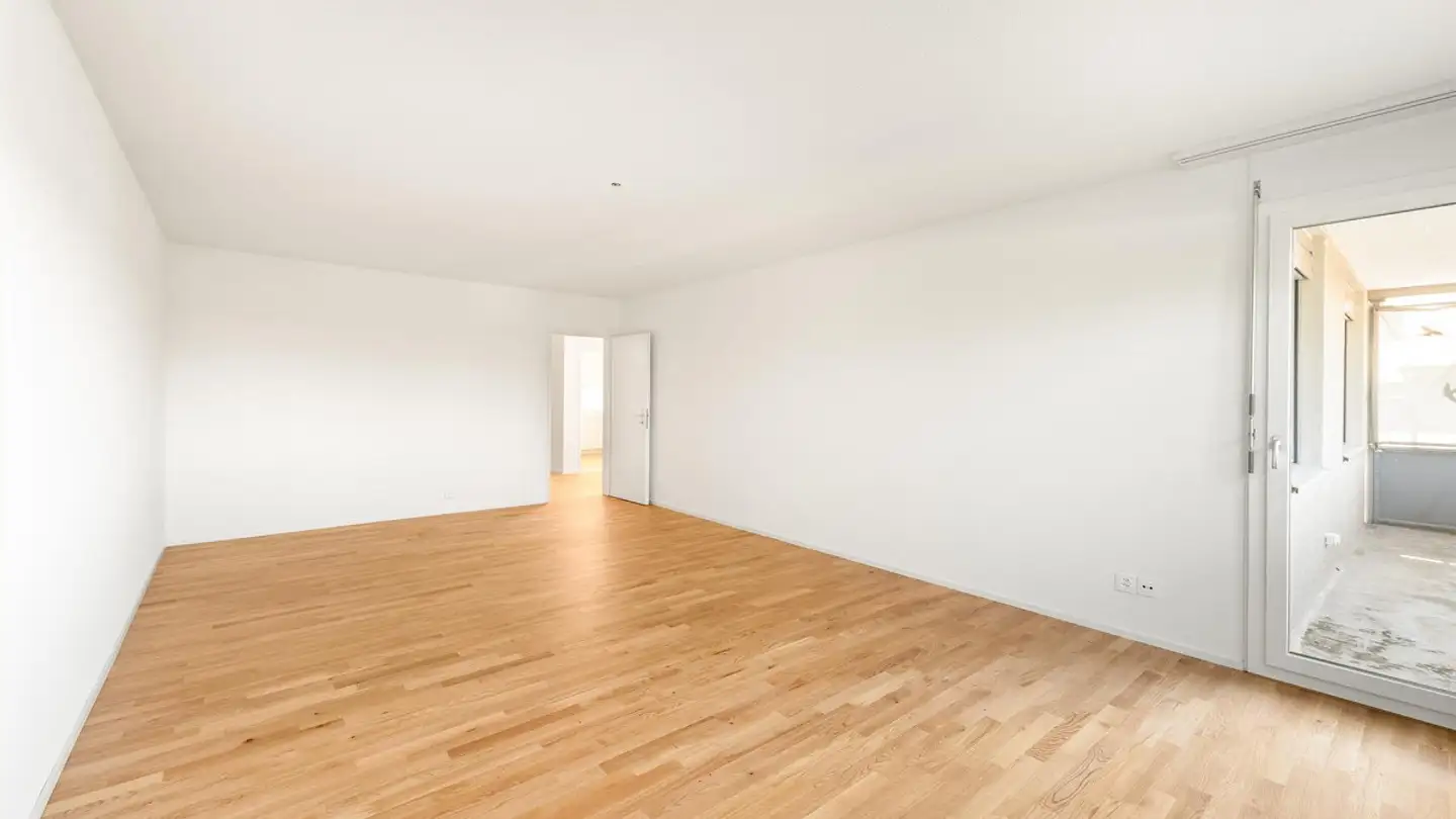Appartement à louer - Krummacker 11, 8207 Schaffhausen - Photo 3