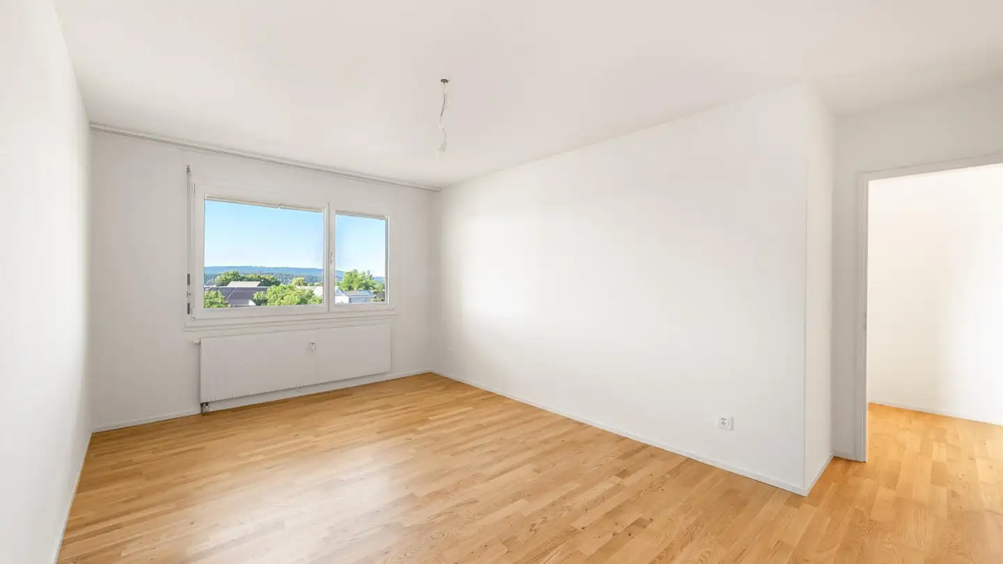 Appartement à louer - Krummacker 11, 8207 Schaffhausen - Photo 2