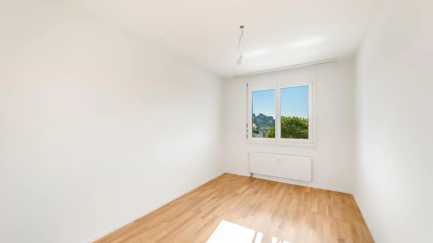 Appartement à louer - Krummacker 11, 8207 Schaffhausen - Photo 4