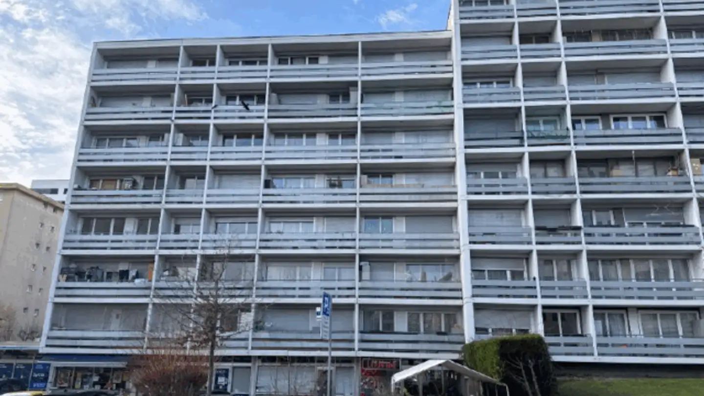 Apartment for rent - Route De La Croix-Blanche 32, 1066 Epalinges
