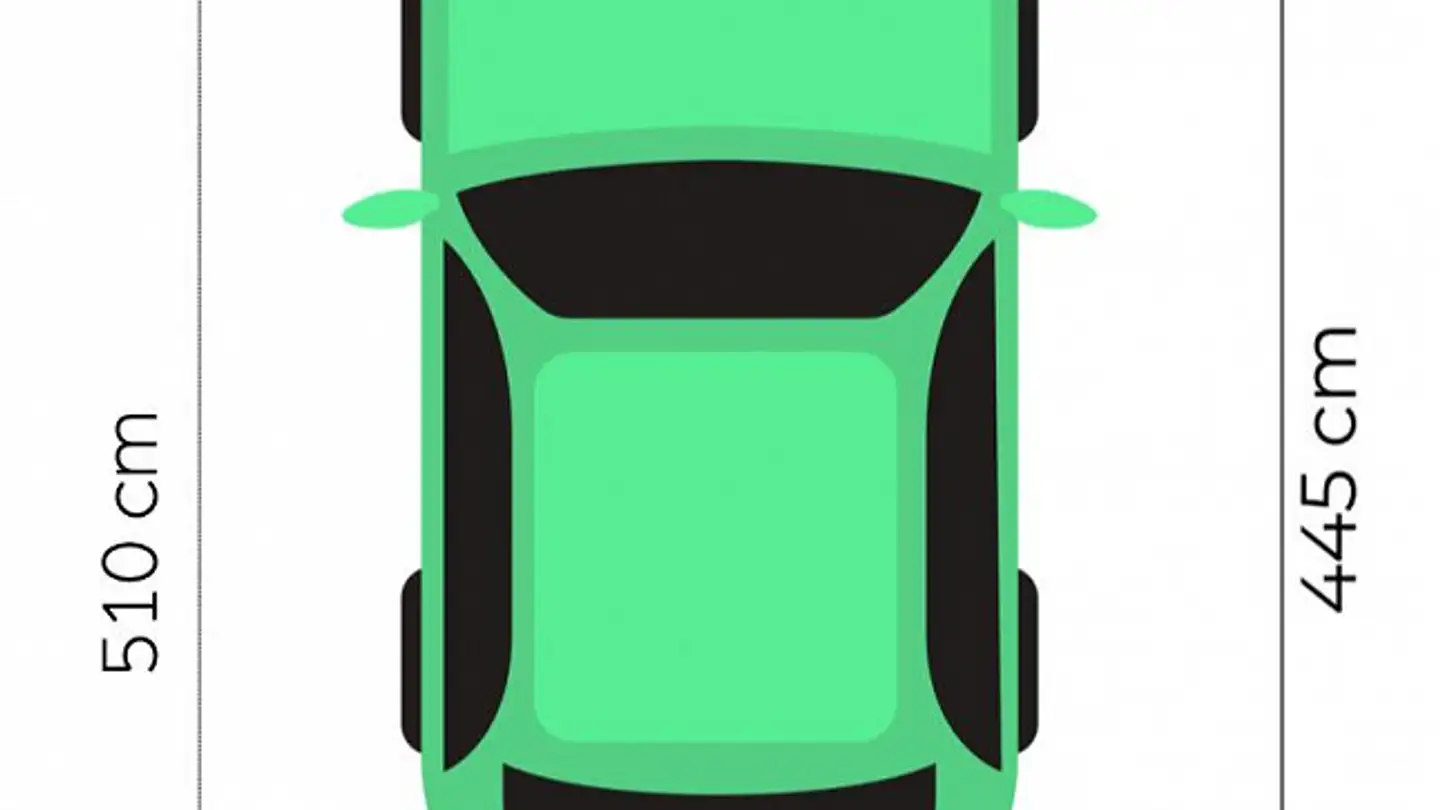 Einzelgarage mieten - Scherrerstrasse 1, 8400 Winterthur - Foto 4